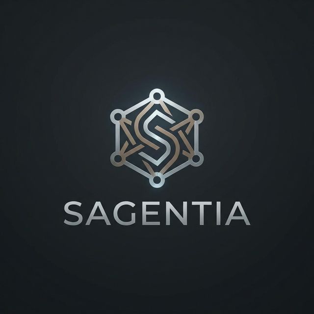 Sagentia Logo